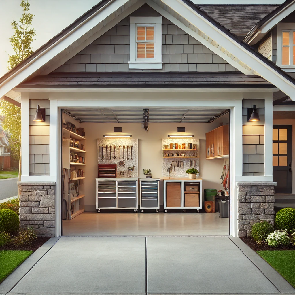 Latest garage door repair tips and maintenance guides from La Quinta's trusted experts