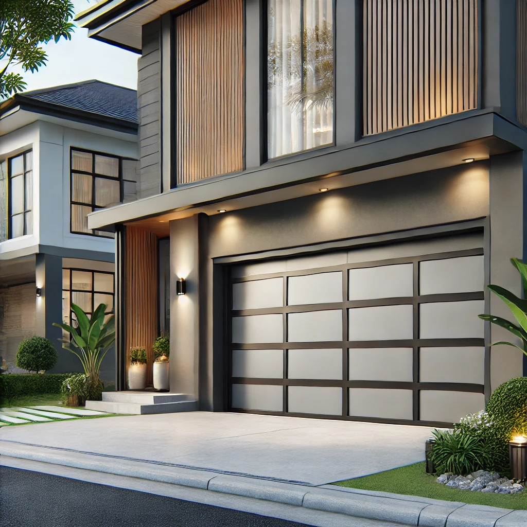 Professional Garage Door Company La Quinta CA - 24/7 Emergency Service & Repairs