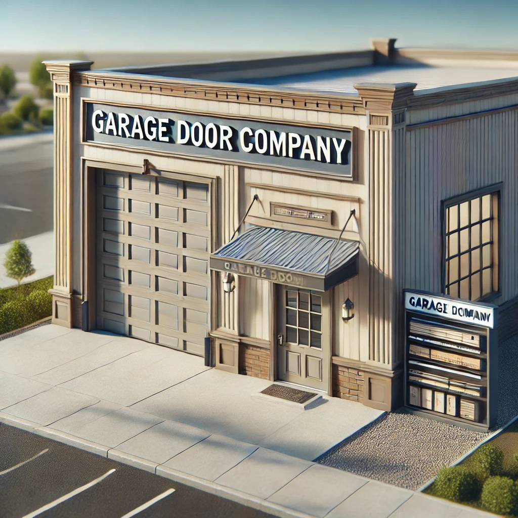 Best Garage Door Company Near Me La Quinta CA - 24/7 Emergency Service