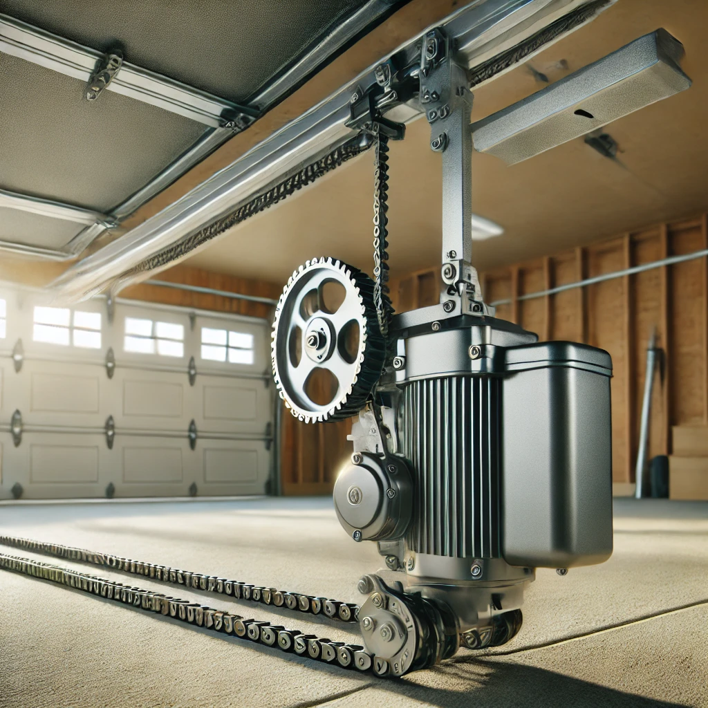 Garage Door Opener Installation & Service in La Quinta CA - Professional Solutions for All Opener Brands