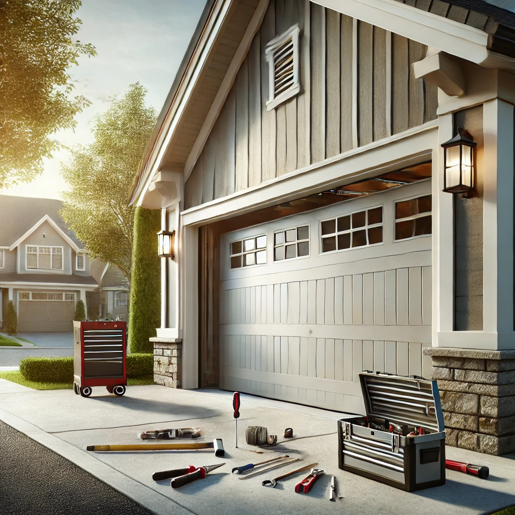 24/7 Garage Door Repair La Quinta CA - Emergency Repair Services by Garage Door Repair La Quinta