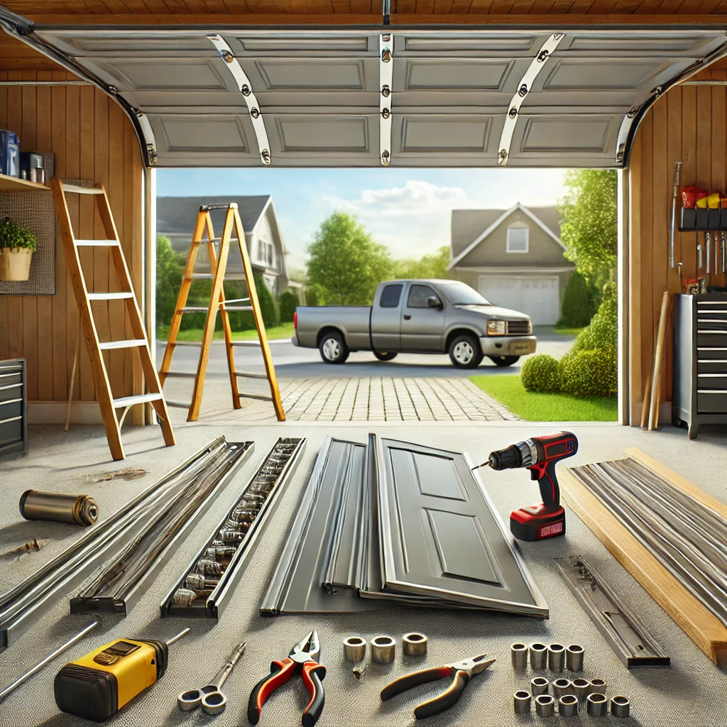 Professional Garage Door Replacement La Quinta CA - 24/7 Emergency Service & Expert Installation
