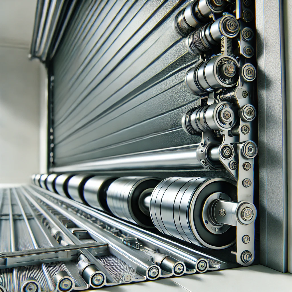 Expert Roller Garage Door Repairs La Quinta CA - Professional Door System Specialists